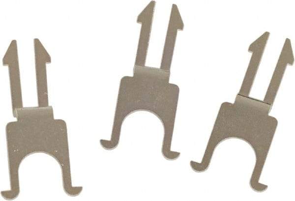 Square D - Safety Switch Fuse Clip Kit - For Use with Heavy Duty Safety Switches - Benchmark Tooling