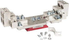 Square D - 200 Amp Circuit Breaker Solid Neutral Assembly Kit - 12-4 (Aluminium), 14-4 (Copper) AWG - Benchmark Tooling