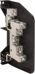 Square D - Safety Switch Accessories Switch Accessory Type: Neutral Block - Benchmark Tooling