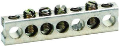 Square D - 30 Amp, Safety Switch Equipment Ground Lug - Benchmark Tooling