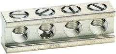 Square D - 200 Amp, Safety Switch Equipment Ground Lug - Benchmark Tooling