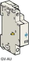 Schneider Electric - Circuit Breaker Undervoltage Release - Use with GV2L, GV2LE, GV2ME, GV2P, GV3L, GV3P, TeSys - Benchmark Tooling