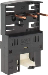 Schneider Electric - Circuit Breaker Combination Block - Use with Adapter Plate, LC1D09-D38, Linergy - Benchmark Tooling