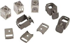 Schneider Electric - Circuit Breaker Clip On Connector - Use with GV7R, TeSys - Benchmark Tooling