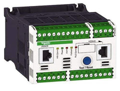 Schneider Electric - Starter Controller - For Use with DeviceNet - Benchmark Tooling