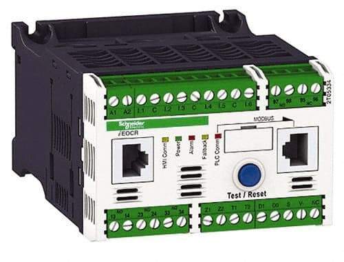 Schneider Electric - Starter Controller - Benchmark Tooling