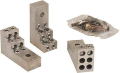 Schneider Electric - Cam and Disconnect Switch Lug Kit - For Use with GS1, GS2 Disconnect Switches - Benchmark Tooling