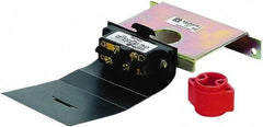 Square D - Cam and Disconnect Switch Electrical Interlock - For Use with Class 9422 Type BT, Class 9422 Type FT Disconnect Switches - Benchmark Tooling