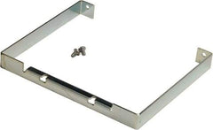 Square D - Contactor Mounting Bracket - For Use with L/LX Contactor - Benchmark Tooling
