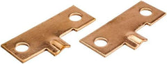 Square D - Contactor Jumper Strap Kit - For Use with Contactor and Starter - Benchmark Tooling