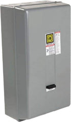 Square D - Contactor Enclosure - For Use with SEO contactor - Benchmark Tooling