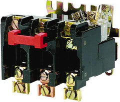 Square D - NEMA Size 1, 600 VAC, Thermal NEMA Overload Relay - Benchmark Tooling