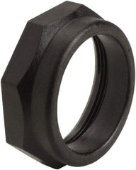 Square D - Pushbutton Switch Ring Nut - Benchmark Tooling