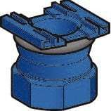 Telemecanique Sensors - 3-1/2 Inch Long, Plastic Body, Limit Switch Cable Gland Entry - For Use with Limit Switches - Benchmark Tooling