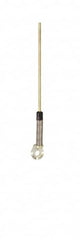 Telemecanique Sensors - 3-1/2 Inch Long, Limit Switch Rod Lever - For Use with ZCKD05, ZCKE05 - Benchmark Tooling