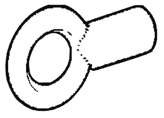 Telemecanique Sensors - 7.2 Inch Long, Limit Switch Cable Support - For Use with XY2C - Benchmark Tooling