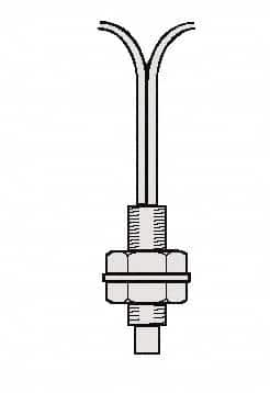 Telemecanique Sensors - Sensor Fiber Optic - Use with XUDA - Benchmark Tooling