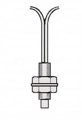 Telemecanique Sensors - Sensor Fiber Optic - Use with XUDA - Benchmark Tooling