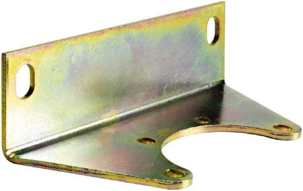 Square D - Pressure and Level Switch Mounting Bracket - For Use with 9049, RoHS Compliant - Benchmark Tooling