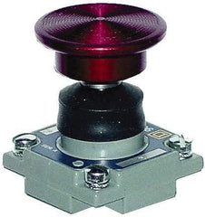 Square D - 7.6 Inch Long, Limit Switch Head - For Use with 9007C - Benchmark Tooling