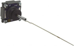 Square D - 7.6 Inch Long, Limit Switch Head - For Use with 9007C - Benchmark Tooling