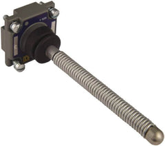 Square D - 7.6 Inch Long, Limit Switch Head - For Use with 9007C - Benchmark Tooling