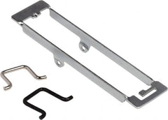 Square D - Circuit Breaker Padlock Attachment - Use with 1P QOU Circuit Breaker - Benchmark Tooling