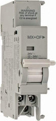 Schneider Electric - Circuit Breaker Shunt Trip - Use with C60, Multi 9 - Benchmark Tooling