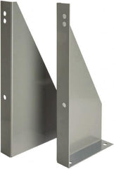 Square D - Wall Mounting Transformer Bracket - For Use with V Transformers - Benchmark Tooling