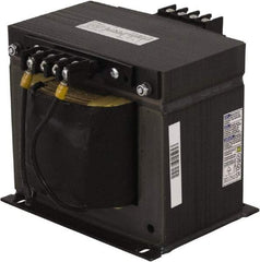 Square D - 2,000 VA, Control Transformer - 7.04 Inch Deep - Benchmark Tooling