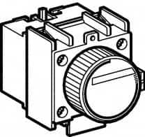 Schneider Electric - Contactor Contact Block - For Use with TeSys D and TeSys F - Benchmark Tooling