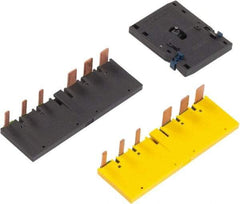 Schneider Electric - Reversing Contactor Kit - For Use with LC1D40A-D65A and Reversing Contactor - Benchmark Tooling