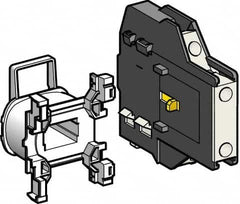 Schneider Electric - Contactor Auxiliary Contact Block - For Use with TeSys D - Benchmark Tooling