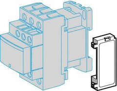 Schneider Electric - Contactor Suppressor Module - For Use with 3 Pole LC1D80-D150 Contactor and TeSys D - Benchmark Tooling