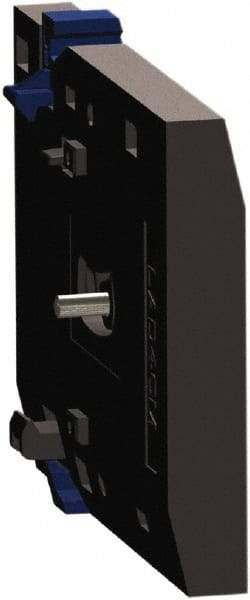 Schneider Electric - Contactor Interlock - For Use with LC1D40A-D65A, LC1DT60A-DT80A and TeSys D - Benchmark Tooling
