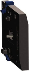 Schneider Electric - Contactor Interlock - For Use with LC1D40A-D65A, LC1DT60A-DT80A and TeSys D - Benchmark Tooling