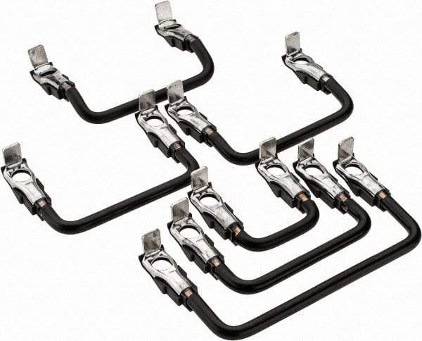 Schneider Electric - Contactor Power Connector - For Use with LC1D80, LC1D95 and TeSys D - Benchmark Tooling