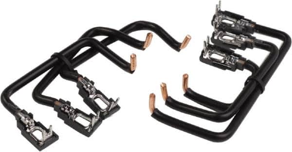 Schneider Electric - Contactor Terminal Block - For Use with LC1D40-65 and TeSys D - Benchmark Tooling