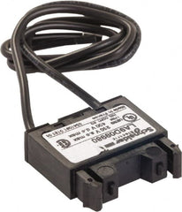Schneider Electric - Contactor Suppressor Block - For Use with LX1F Coils and LX9F Coils - Benchmark Tooling