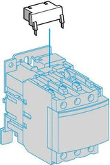 Schneider Electric - Contactor Suppressor Module - For Use with Integral 18, LC1D400-D650, LC1D80-D150, LP1D400-D650 and TeSys D - Benchmark Tooling