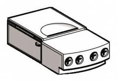 Schneider Electric - Starter Auxiliary Contact - For Use with TeSys U - Benchmark Tooling