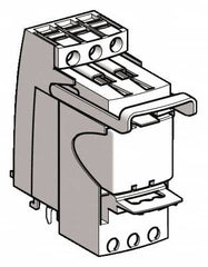 Schneider Electric - Starter Limiter Disconnector - For Use with LU2B, LUB, TeSys U - Benchmark Tooling