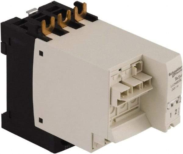 Schneider Electric - Starter Reverser Block - For Use with TeSys U - Benchmark Tooling