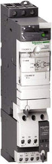 Schneider Electric - Starter Power Base - For Use with TeSys U - Benchmark Tooling