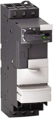 Schneider Electric - Starter Power Base - For Use with TeSys U - Benchmark Tooling