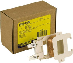 Square D - Contactor Coil - For Use with 4 Pole 8910DPA Contactor - Benchmark Tooling