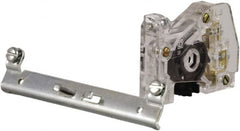 Square D - Contactor Auxiliary Contact Kit - For Use with SA-SJ Contactor, Includes Auxiliary Contact Kit - Benchmark Tooling