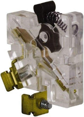 Square D - Contactor Auxiliary Contact Kit - For Use with SA-SD Contactor, Includes Auxiliary Contact Kit - Benchmark Tooling