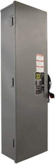 Square D - Circuit Breaker Enclosure - Use with 125-400 A LAL/LHL/Q4L Circuit Breaker - Benchmark Tooling