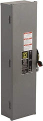 Square D - Circuit Breaker Enclosure - Use with 15-250A H Frame Circuit Breaker, 15-250A J Frame Circuit Breaker - Benchmark Tooling